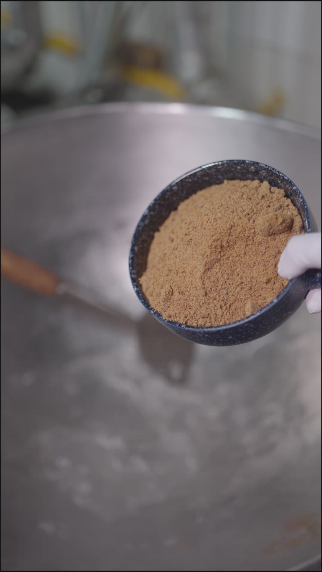 Pure Gud Katli – Made with Jaggery, No Refined Sugar